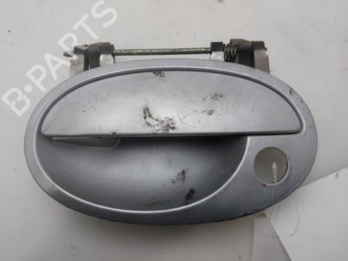front-left-exterior-door-handle-opel-corsa-c-x01-2000-2001-2002-2003-2004-2005-2006-2007-2008-2009-33464249 main image
