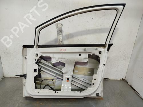 Right front door SEAT IBIZA IV (6J5, 6P1)  | BP27185181C3 