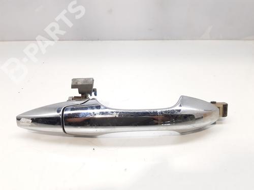 Used Front right exterior door handle Front right exterior door handle HONDA ACCORD VII Tourer (CM, CN) 2.2 i-CTDi (CN2) (140 hp) 10904061 10904061