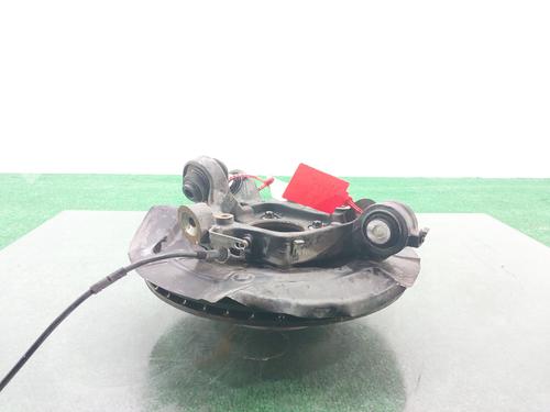 Right rear steering knuckle BMW X3 (F25) xDrive 20 d | BP17078843M28 