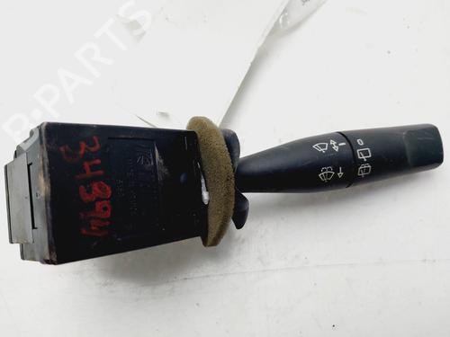 Used Steering column stalk CITROËN SAXO (S0, S1) 1.1 X, SX (60 hp) 19152284