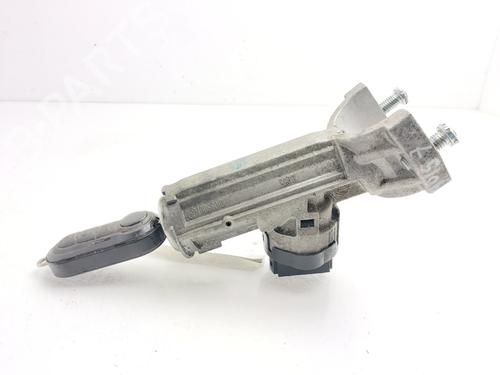 Ignition barrel CITROËN JUMPER II Van 2.2 HDi 110 | BP38320708M48 - Image 3
