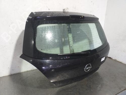 Tailgate OPEL ASTRA H (A04) 1.6 (L48) | BP20698254C6 