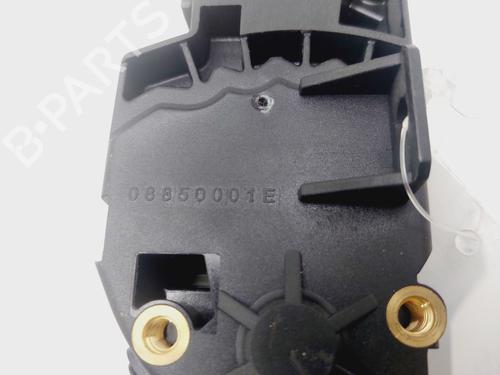 Gear lever CITROËN C4 Picasso I MPV (UD_) 2.0 HDi 138 | BP30738084M90 