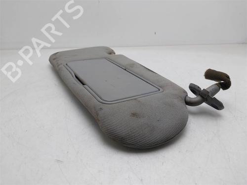 Used Right sun visor Right sun visor 38533562 38533562
