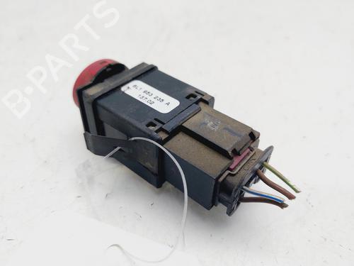 Warning switch SEAT IBIZA III (6L1)  | BP29172917I22 