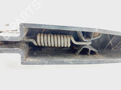 Rear windshield wiper arm CITROËN BERLINGO / BERLINGO FIRST Box Body/MPV (M_) 2.0 HDI 90 4WD (MBRHY, MCRHY) | BP21001522C144 