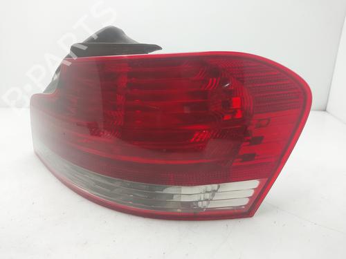 Right taillight BMW 1 Coupe (E82) 120 d | BP36672112C35 - Image 4