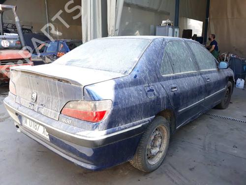 Front left interior door handle PEUGEOT 406 (8B) 2.0 HDI 110 | BP12399936I13 