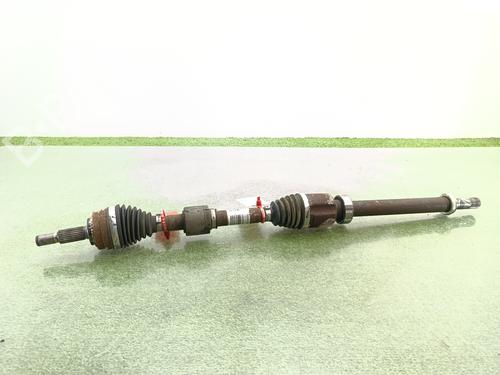 Used Right front driveshaft Right front driveshaft RENAULT CLIO V (B7_) [2019-2026] 36302202 36302202