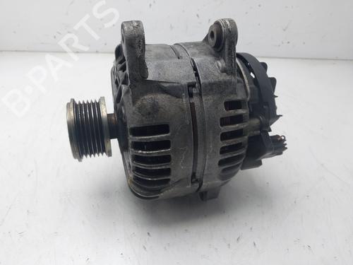 Used Alternator Alternator RENAULT KANGOO Express (FW0/1_) [2008-2026] 35894819 35894819