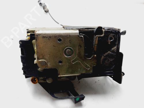 Rear right lock FORD FIESTA V (JH_, JD_)  | BP26222005C99 
