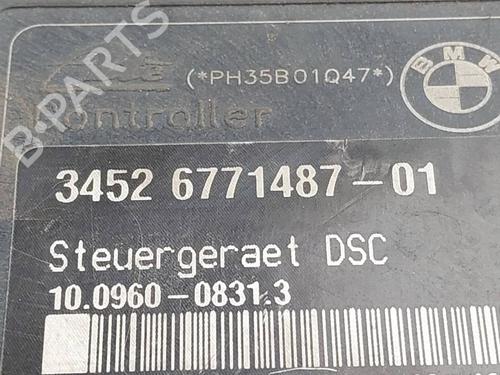 ABS pump BMW 3 (E90) 320 d | BP40006773M43 - Image 4