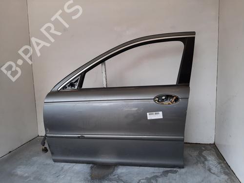 Left front door JAGUAR X-TYPE I (X400) 2.0 D | BP12408641C2 