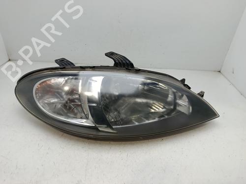 Used Right headlight CHEVROLET LACETTI (J200) 1.6 (109 hp) 31708818
