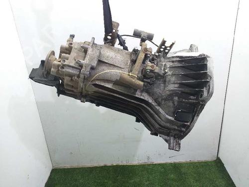 Gearbox IVECO DAILY III Van 35 S 11 V,35 C 11 V | BP6244018M3 