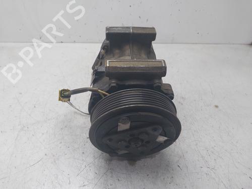 AC compressor CITROËN XSARA Coupe (N0) 1.6 16V | BP31813205M34