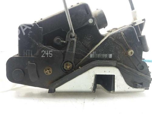 Rear left lock BMW 3 (E46) 320 d | BP3437424C100 