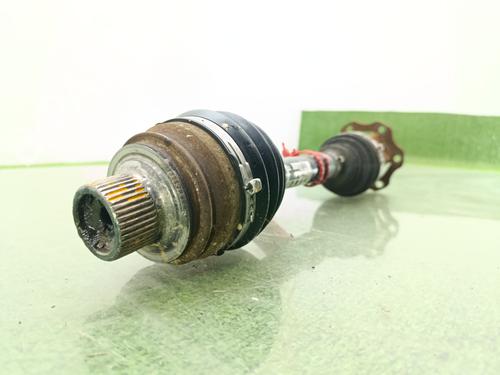 Left front driveshaft AUDI A4 B8 (8K2)  | BP31050996M38 