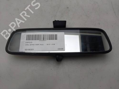 Used Other Other OPEL ASTRA H (A04) [2004-2014] 40540896 40540896