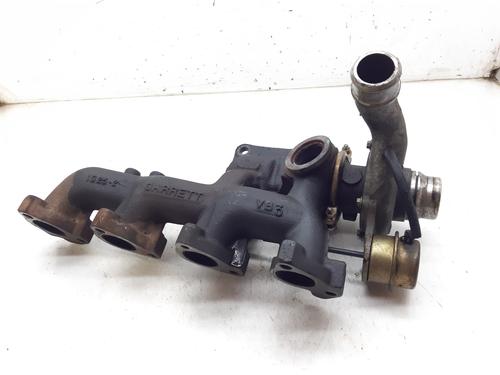 Turbolader/Kompressor FORD FOCUS I Saloon (DFW) 1.8 Turbo DI / TDDi (75 hp) 8373554