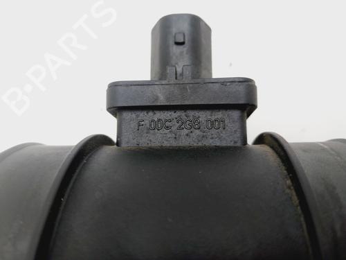 Luftmassemåler OPEL INSIGNIA A (G09)  | BP29519998M95 