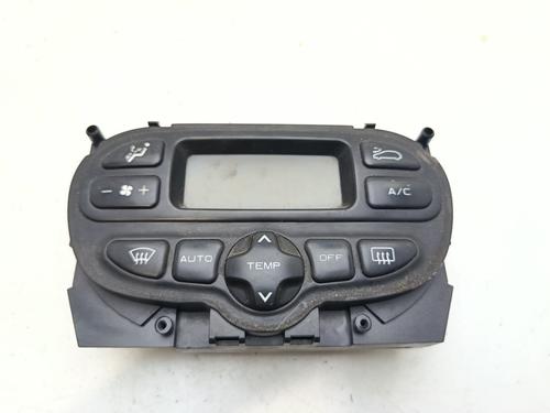 Used Climate control Climate control CITROËN XSARA PICASSO (N68) 2.0 HDi (90 hp) 36773179 36773179