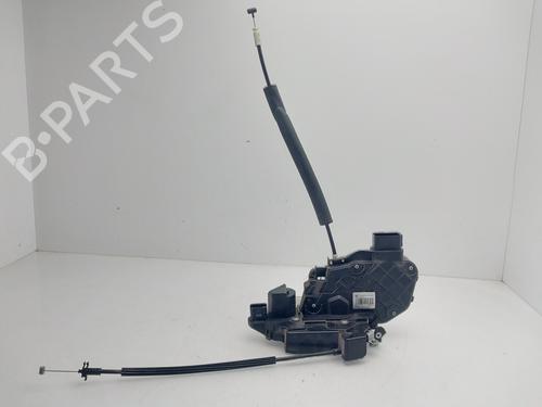 Used Front right lock Front right lock JAGUAR XF I (X250) 3.0 D (241 hp) 33301737 33301737