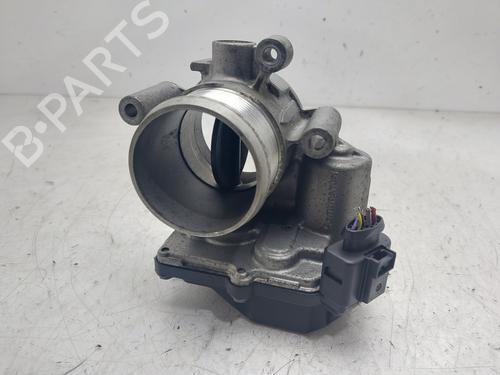 Used Throttle body AUDI A6 C7 (4G2, 4GC) [2010-2019]  30142614