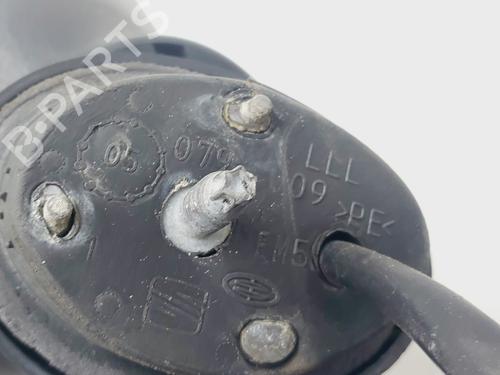 Left mirror SEAT LEON (1P1)  | BP32234434C26 