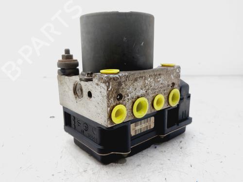 Used ABS pump PEUGEOT 307 (3A/C) 1.6 16V (109 hp) 28355077