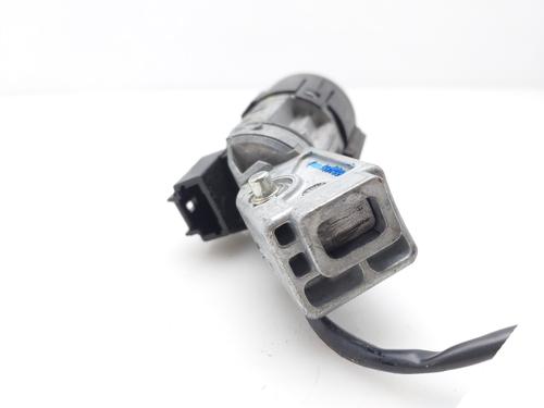 Ignition barrel PEUGEOT 407 (6D_) 1.6 HDi 110 (6D9HZC, 6D9HYC) | BP16410533M48 