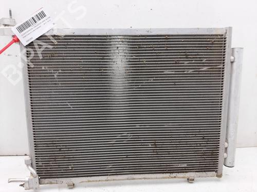 AC Kondensor FORD PUMA (J2K, CF7) [2019-2025]  21360427