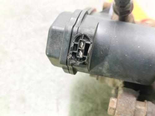 Left rear brake caliper AUDI A4 B8 (8K2) 2.0 TDI | BP40181814M107 - Image 2