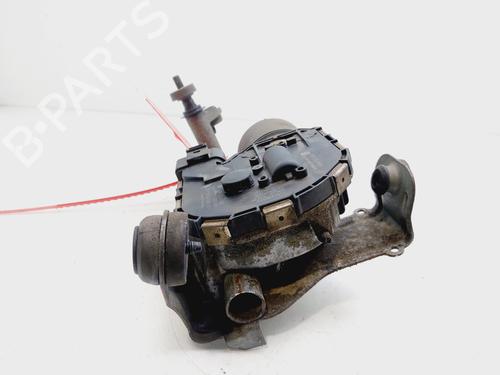 Ruitenwissermotor voor SEAT LEON (1P1) 1.9 TDI | BP22993531M29