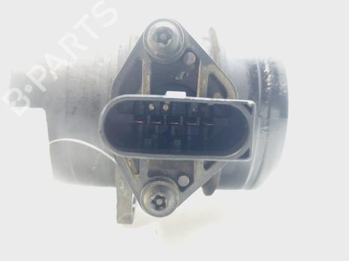 Mass air flow sensor VW TOUAREG (7LA, 7L6, 7L7)  | BP27221701M95 