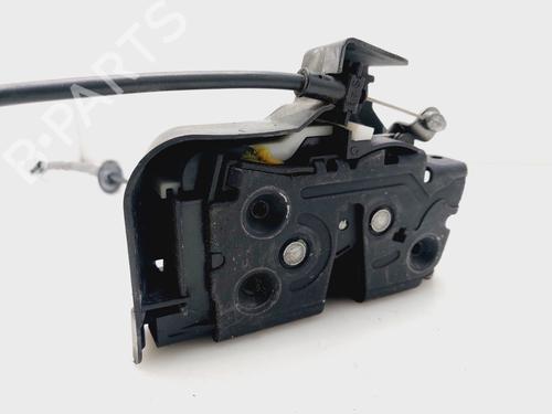 Front right lock VOLVO XC70 II (136) D5 AWD | BP26646334C97 