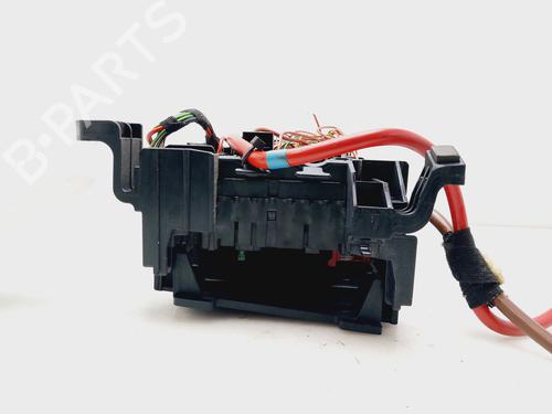 Fuse box MERCEDES-BENZ B-CLASS Sports Tourer (W246, W242)  | BP22542824E1 
