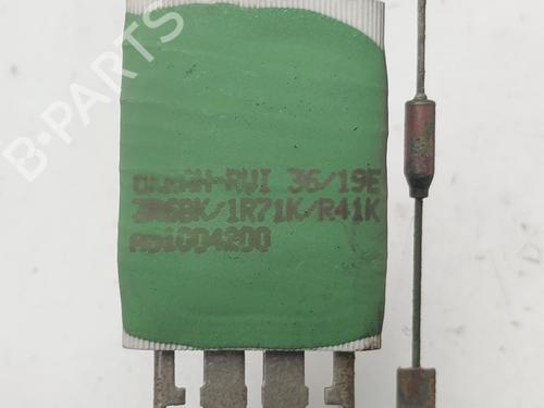 Heater resistor DACIA LODGY (JS_) | BP38014303M108 - Image 2