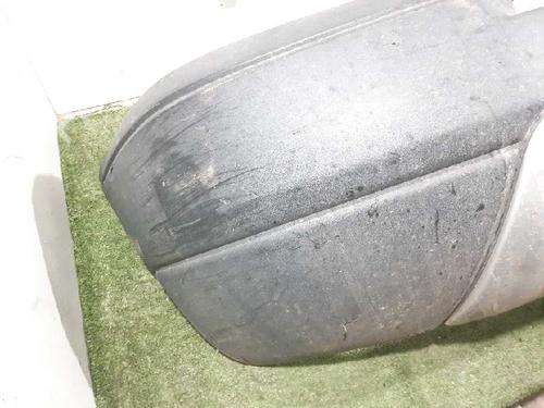 Front bumper LAND ROVER FREELANDER I (L314) 2.0 Td4 4x4 | BP5945755C7 