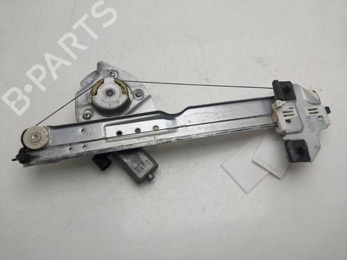 Rear left window mechanism DACIA DUSTER (HS_) 1.2 TCe 125 | BP40182266C24  - Image 5