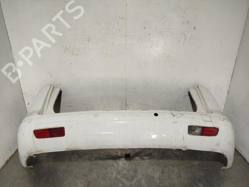 Used Rear bumper Rear bumper PEUGEOT 5008 (0U_, 0E_) 1.6 HDi (112 hp) 36003623 36003623