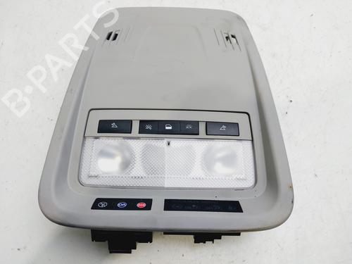Used Interior roof light OPEL ASTRA K (B16) [2015-2022]  29234914