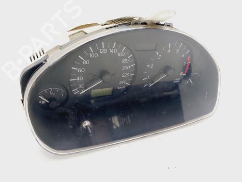 Instrument cluster MITSUBISHI CARISMA (DA_) 1.6 (DA1A) | BP30467167C47 
