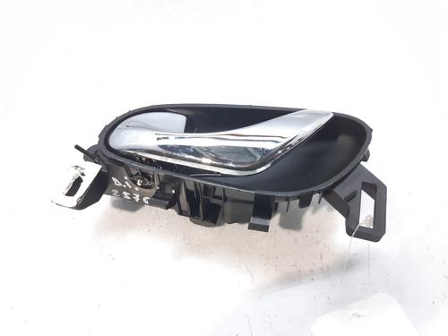 Front left interior door handle RENAULT KADJAR (HA_, HL_) 1.5 BLUE dCi 115 (HLA6) 806714EA0A |