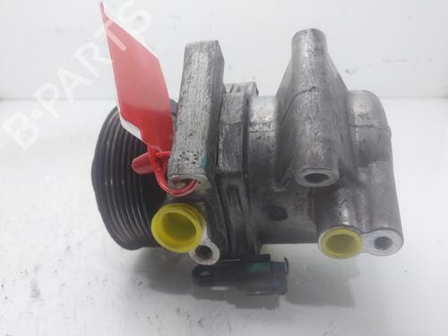 Used AC compressor AC compressor 37011854 37011854