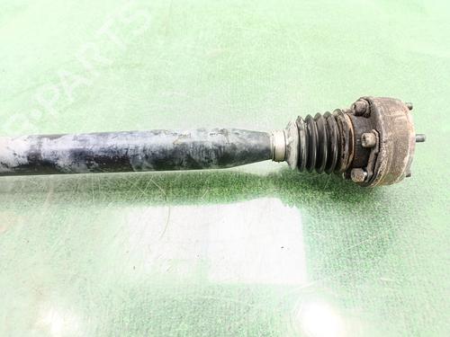 Right front driveshaft SEAT CORDOBA (6L2) 1.4 16V | BP26660252M39 
