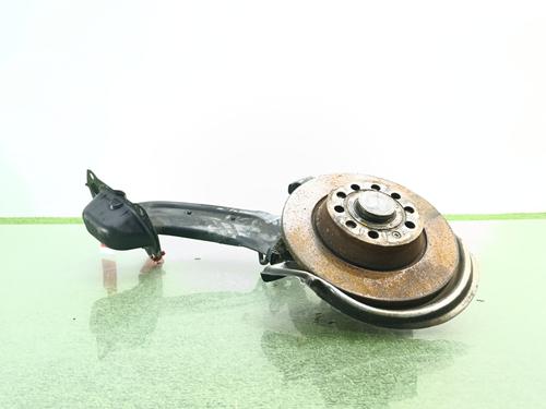 Used Right rear steering knuckle VW PASSAT B7 (362) 1.6 TDI (105 hp) 32196093