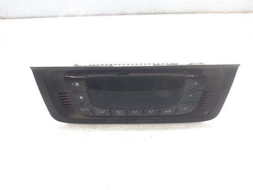 climate-control-seat-ibiza-iv-6j5-6p1-16-tdi-6j0820043a-2008-2009-2010-2011-2012-2013-2014-2015-2016-2017-10195648 main image