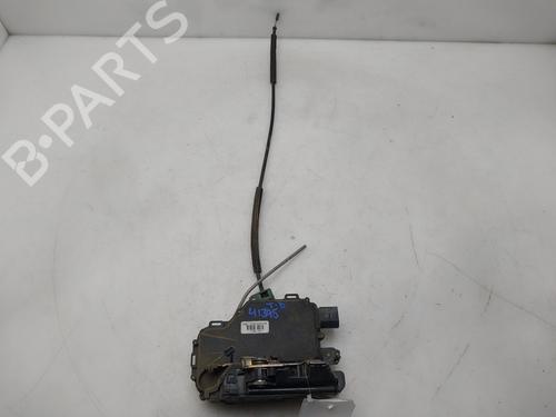 Used Rear right lock Rear right lock SKODA OCTAVIA I (1U2) [1996-2010] 34192686 34192686